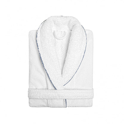 Portobello Custom Bath Robe - COBALT - XL