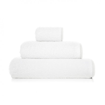 Portobello Custom Guest Towel - WHITE - 12''X20'' | Guest Towel