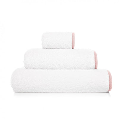 Portobello Custom Washcloth - PEARL - 12''X12'' | Washcloth