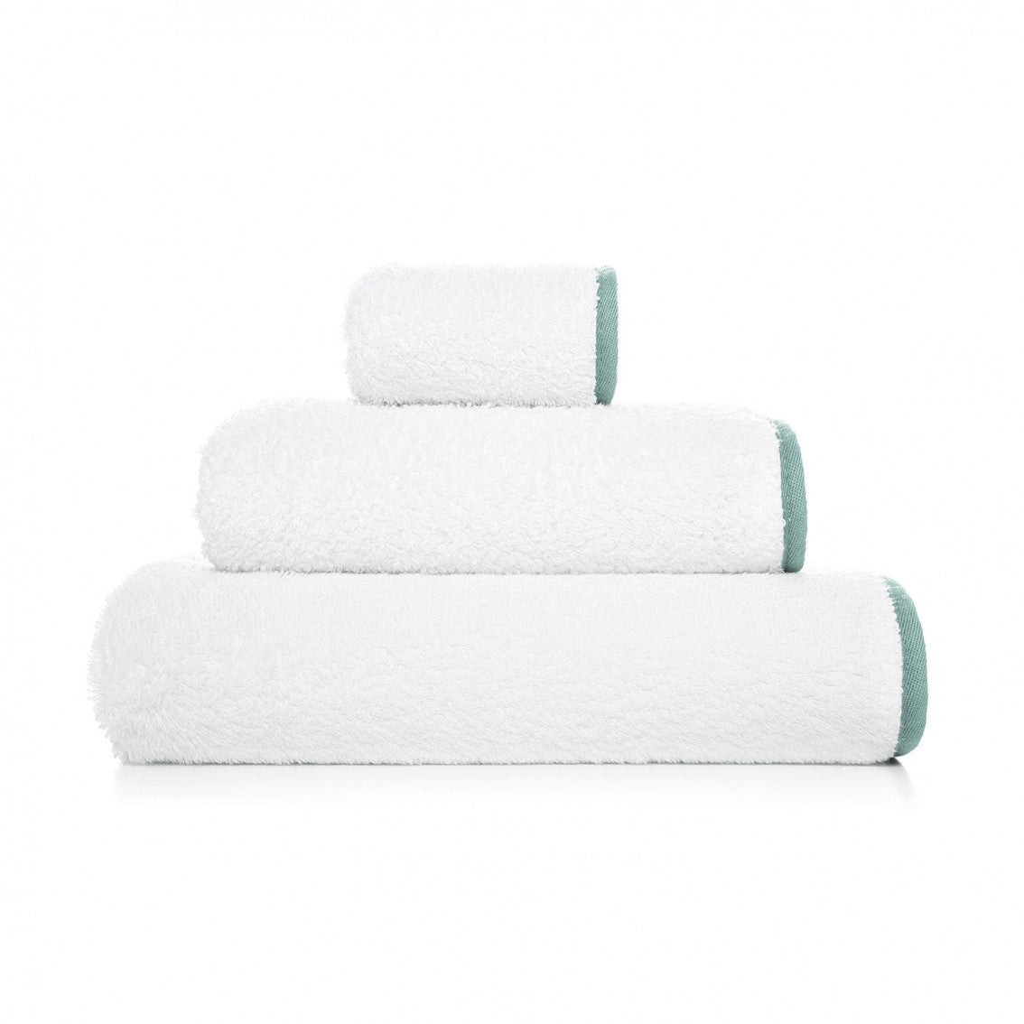 Portobello Custom Guest Towel - BALTIC - 12''X20'' | Guest Towel