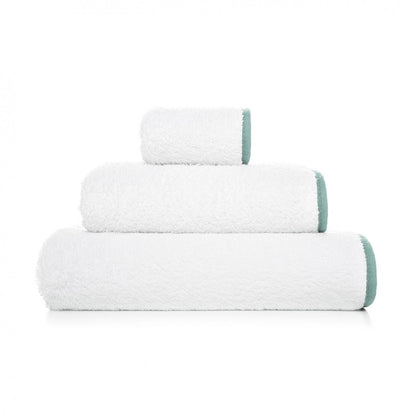 Portobello Custom Guest Towel - BALTIC - 12''X20'' | Guest Towel