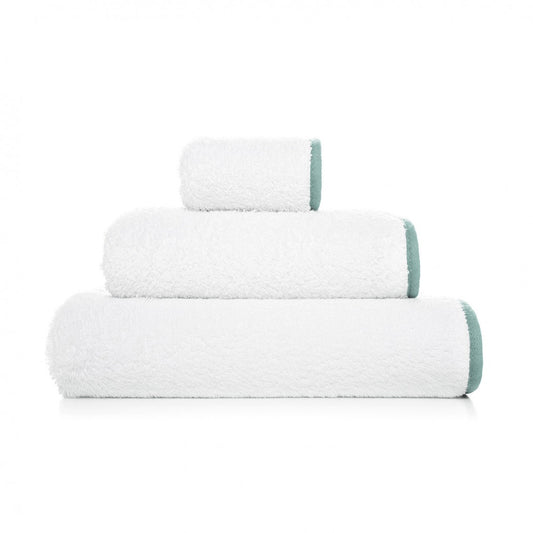 Portobello Custom Guest Towel - BALTIC - 12''X20'' | Guest Towel