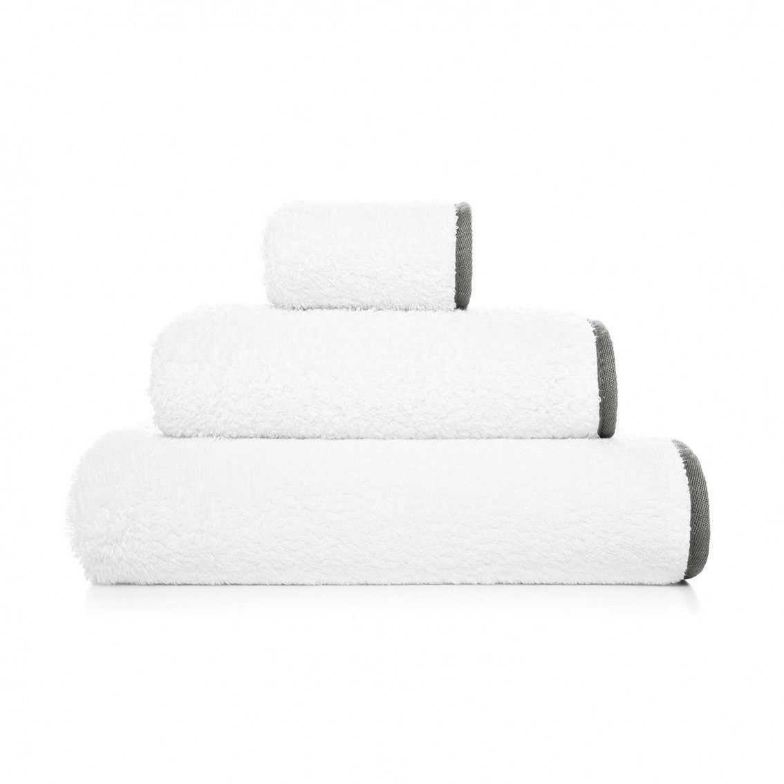 Portobello Custom Washcloth - STORM - 12''X12'' | Washcloth