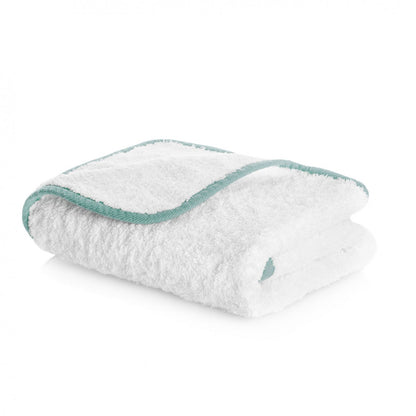 Portobello Custom Guest Towel by Graccioza in BALTIC