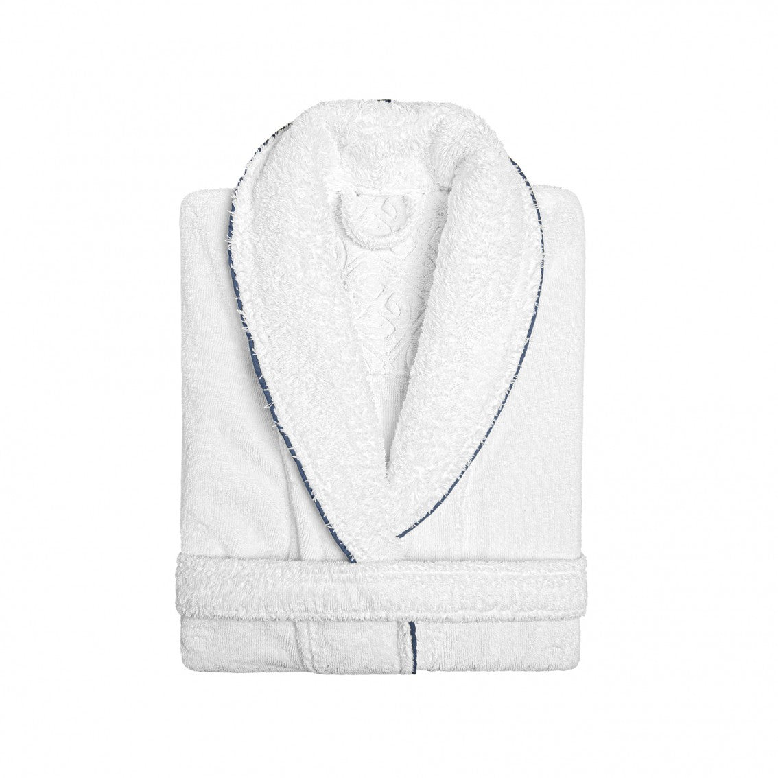 Portobello Custom Bath Robe - OXFORD - XL