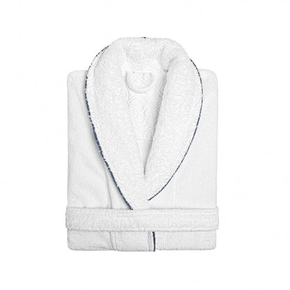 Portobello Custom Bath Robe - OXFORD - XL