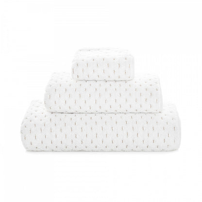 Alice Hand Towel by Graccioza in LINEN