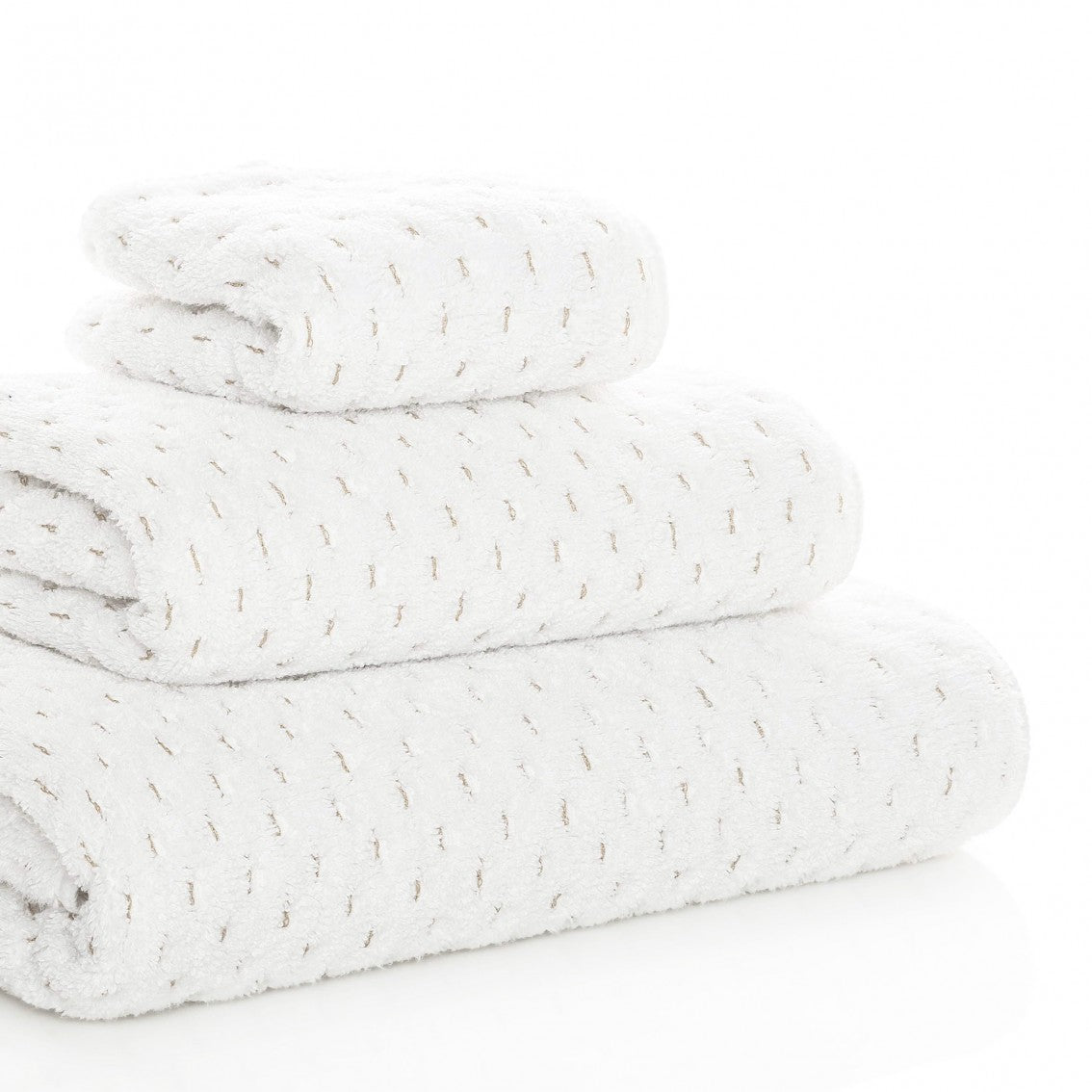 Alice Hand Towel by Graccioza in LINEN