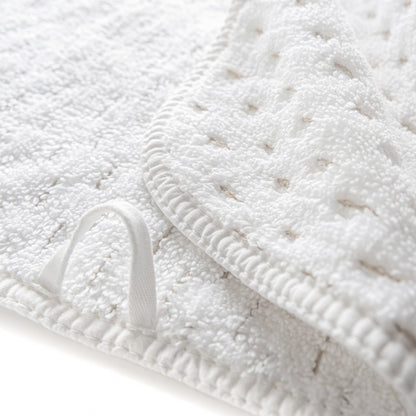 Alice Bath Towel by Graccioza in LINEN