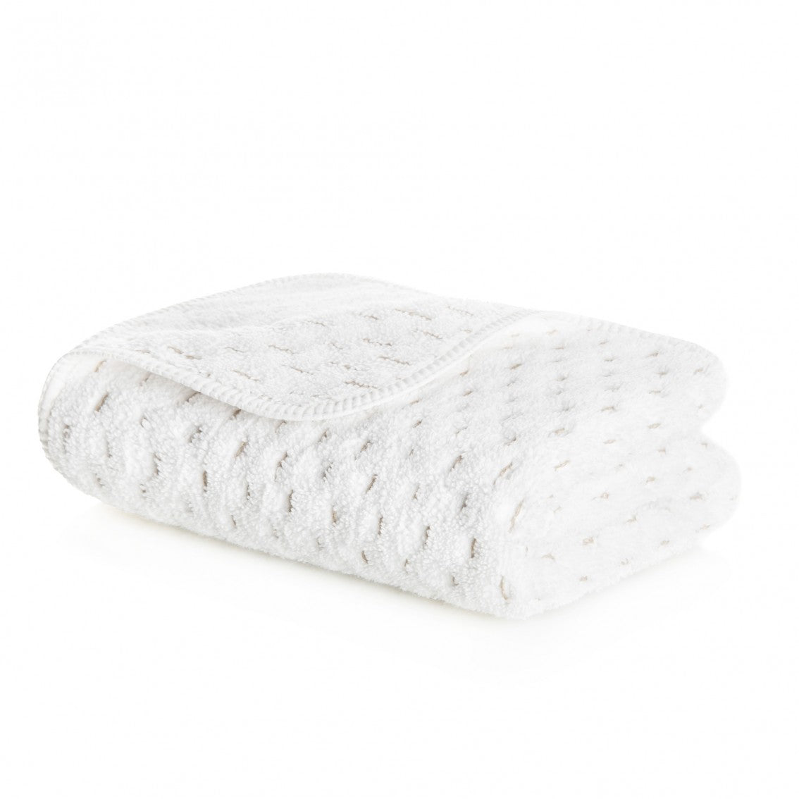 Alice Bath Towel by Graccioza in LINEN