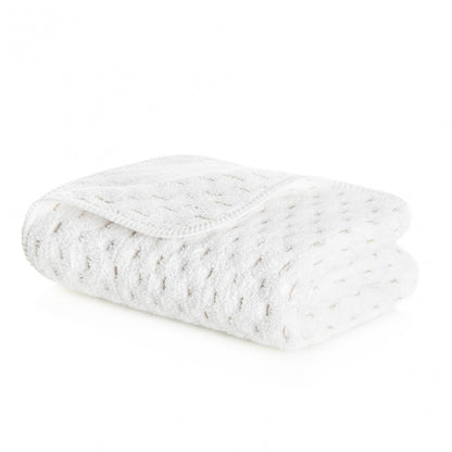Alice Bath Towel by Graccioza in LINEN