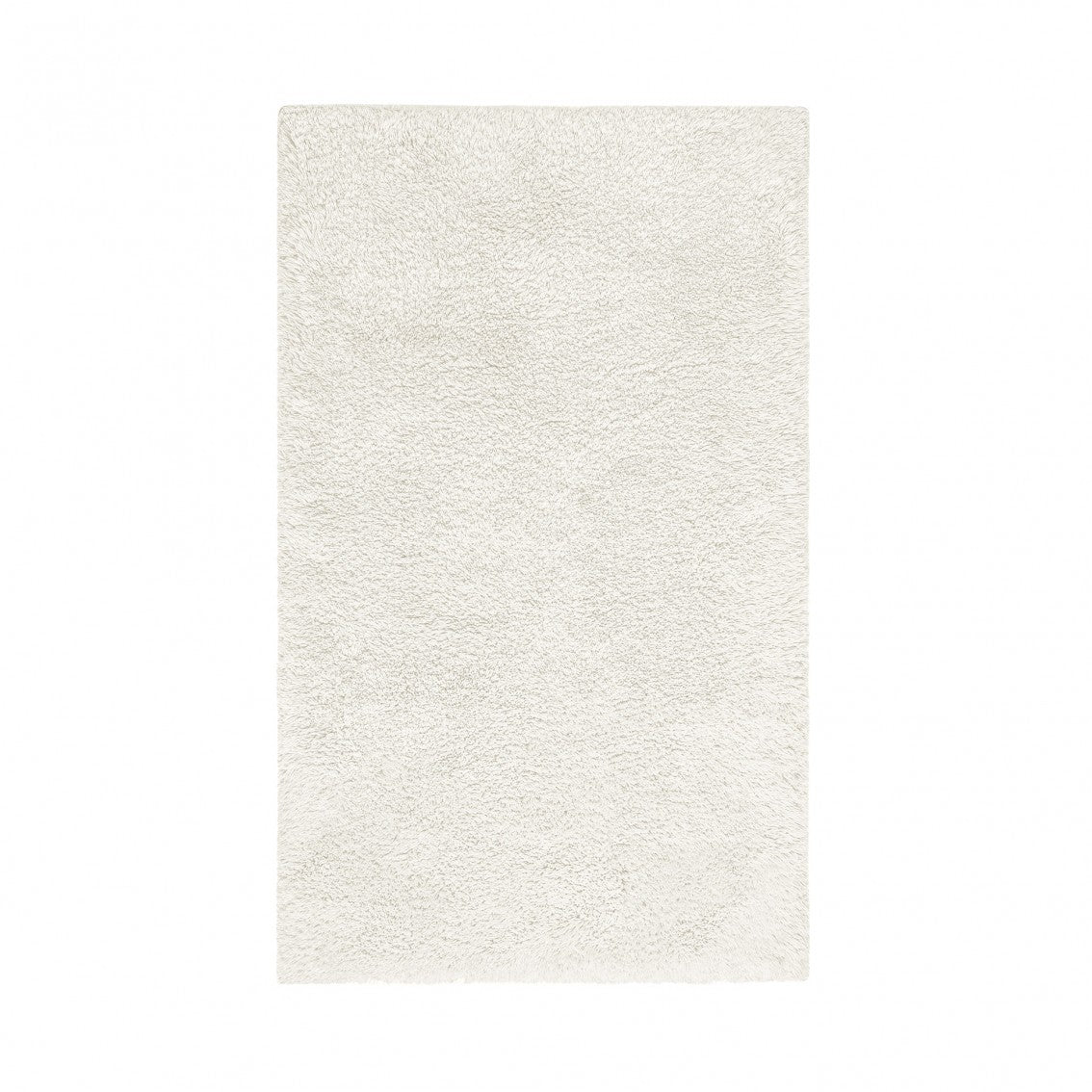 Egoist Cloud Memory Foam Rug - SNOW - 28''X47''