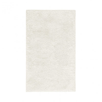 Egoist Cloud Memory Foam Rug - SNOW - 28''X47''