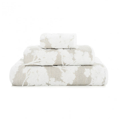 Eden Guest Towel - WHITE - 12''X20'' | Guest Towel