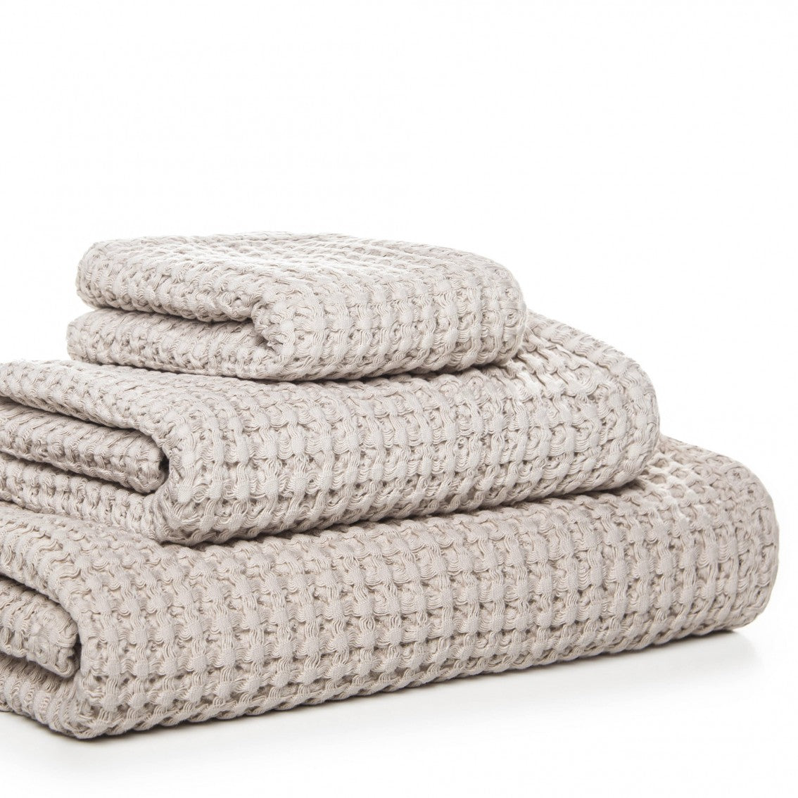 Aura Washcloth - FOG