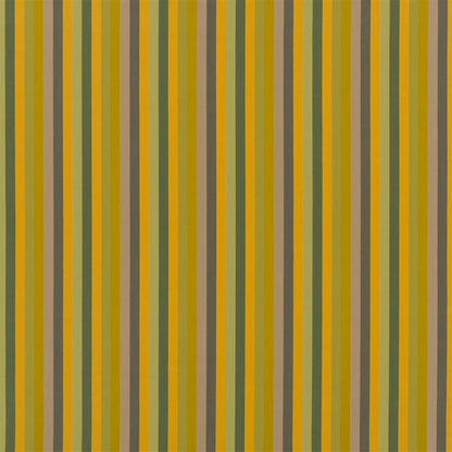 Cork Street Stripe Fabric by Designers Guild in Natural