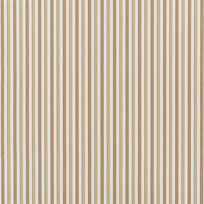 Burlington Stripe Fabric by Designers Guild in Natural