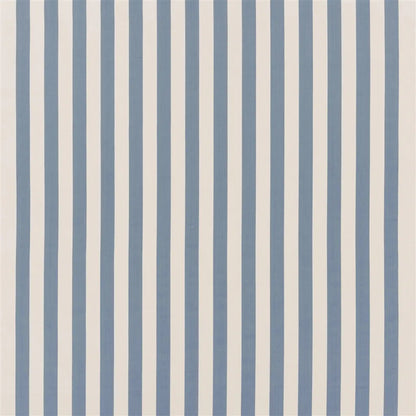 Berkeley Stripe Fabric by Designers Guild in Delft