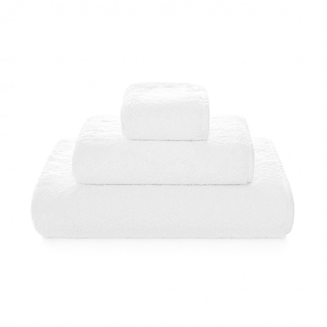Tecnic Hand Towel - WHITE - 20'X39'' | XL Hand Towel