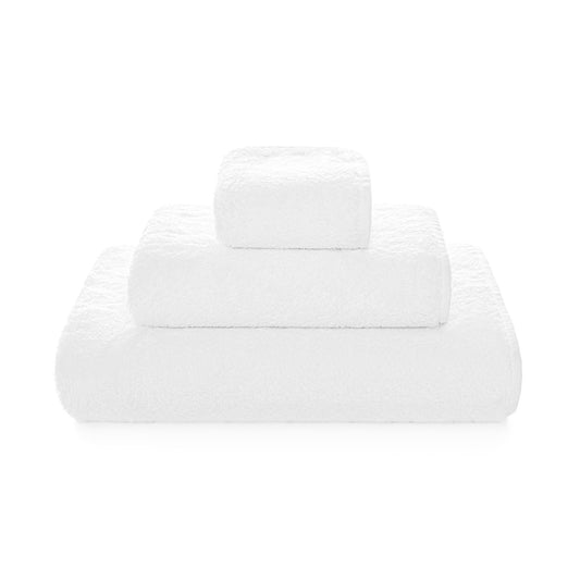 Tecnic Bath Towel - WHITE