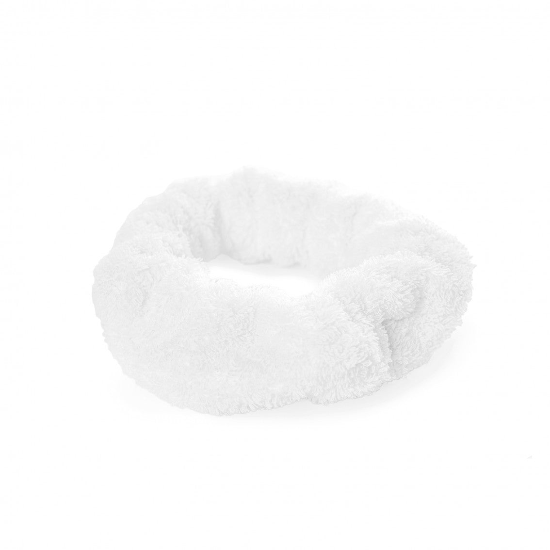 Egoist Headband - WHITE - 3''x13''