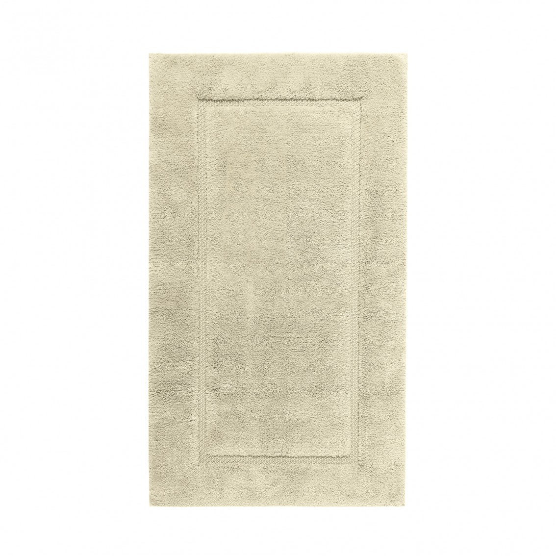 Egoist Bath Rug - DOVE - 24''X39''