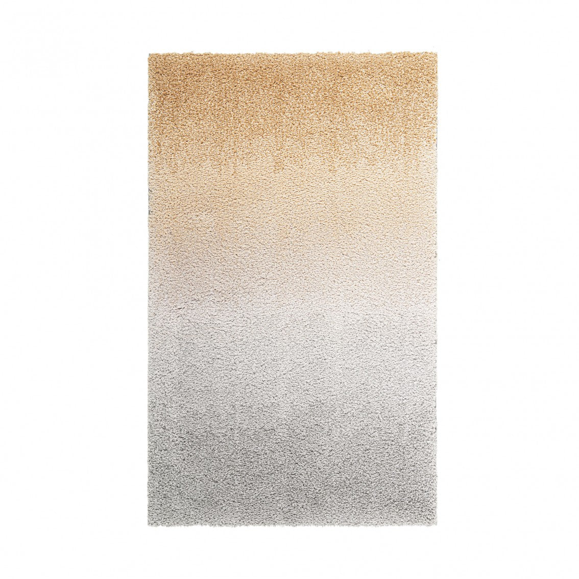 Sunrise Bath Rug - MULTICOLOUR - Ø 31''