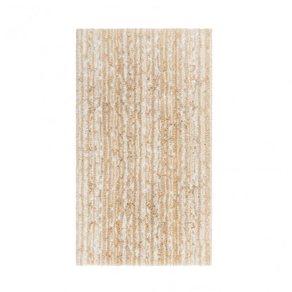 Porto Bath Rug - SNOW/FOG - 24''X39''