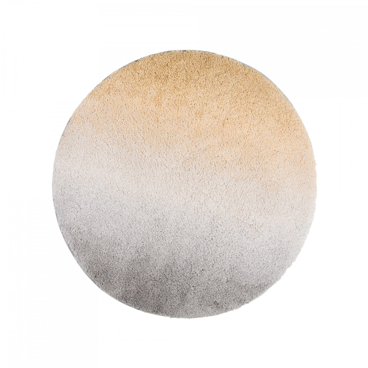 Sunrise Bath Rug - MULTICOLOUR - additional view