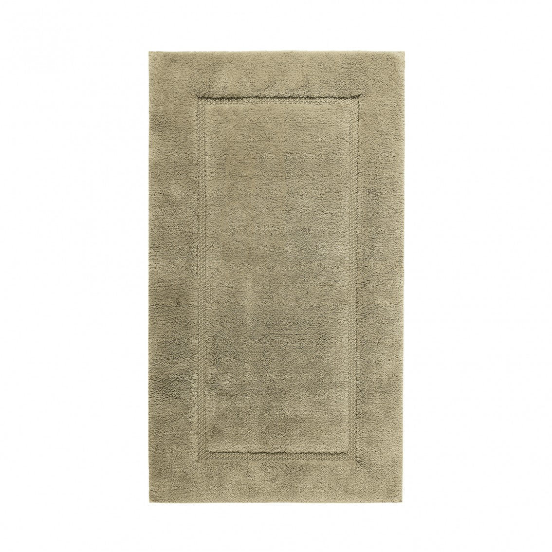 Egoist Bath Rug - SAGE - 24''X39''