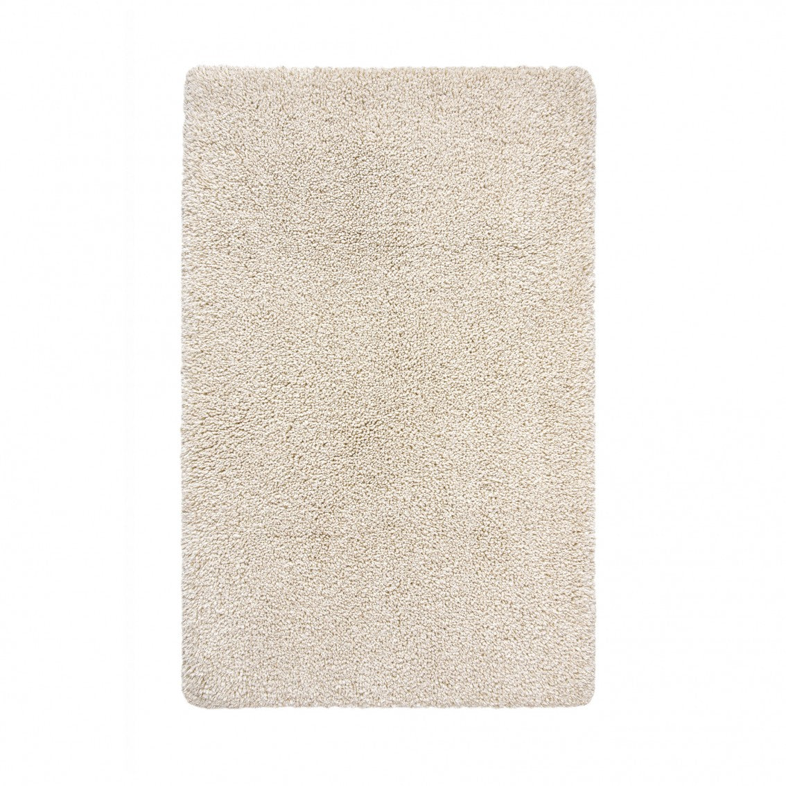 Parson Bath Rug - WHITE/GOLD - 24''X39''