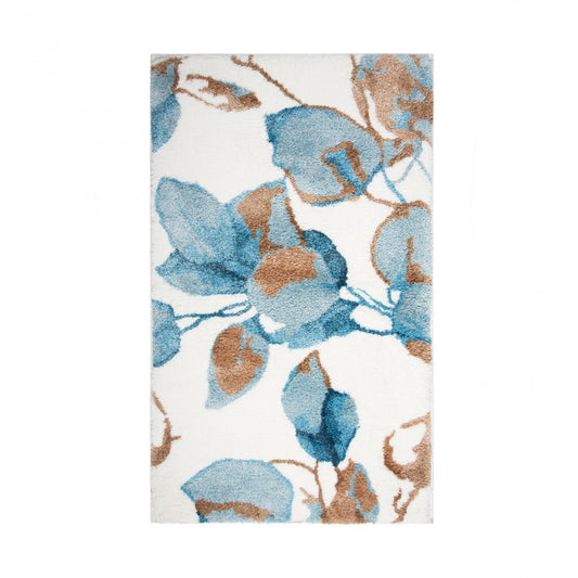 Suave Bath Rug - MULTICOLOUR - 28''X47''