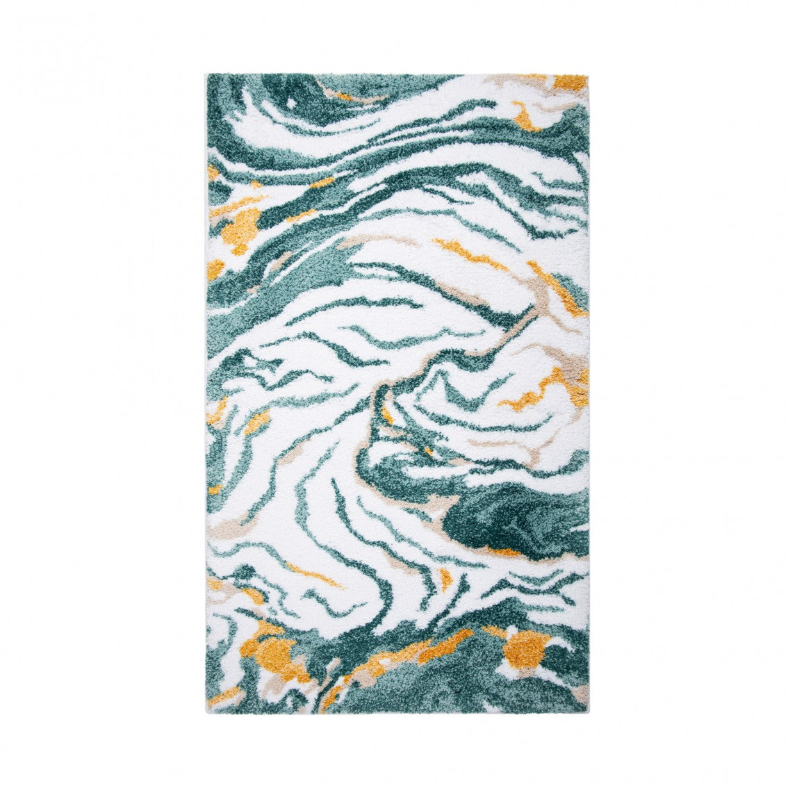 Onda Bath Rug - Multicolour - 28''X47''