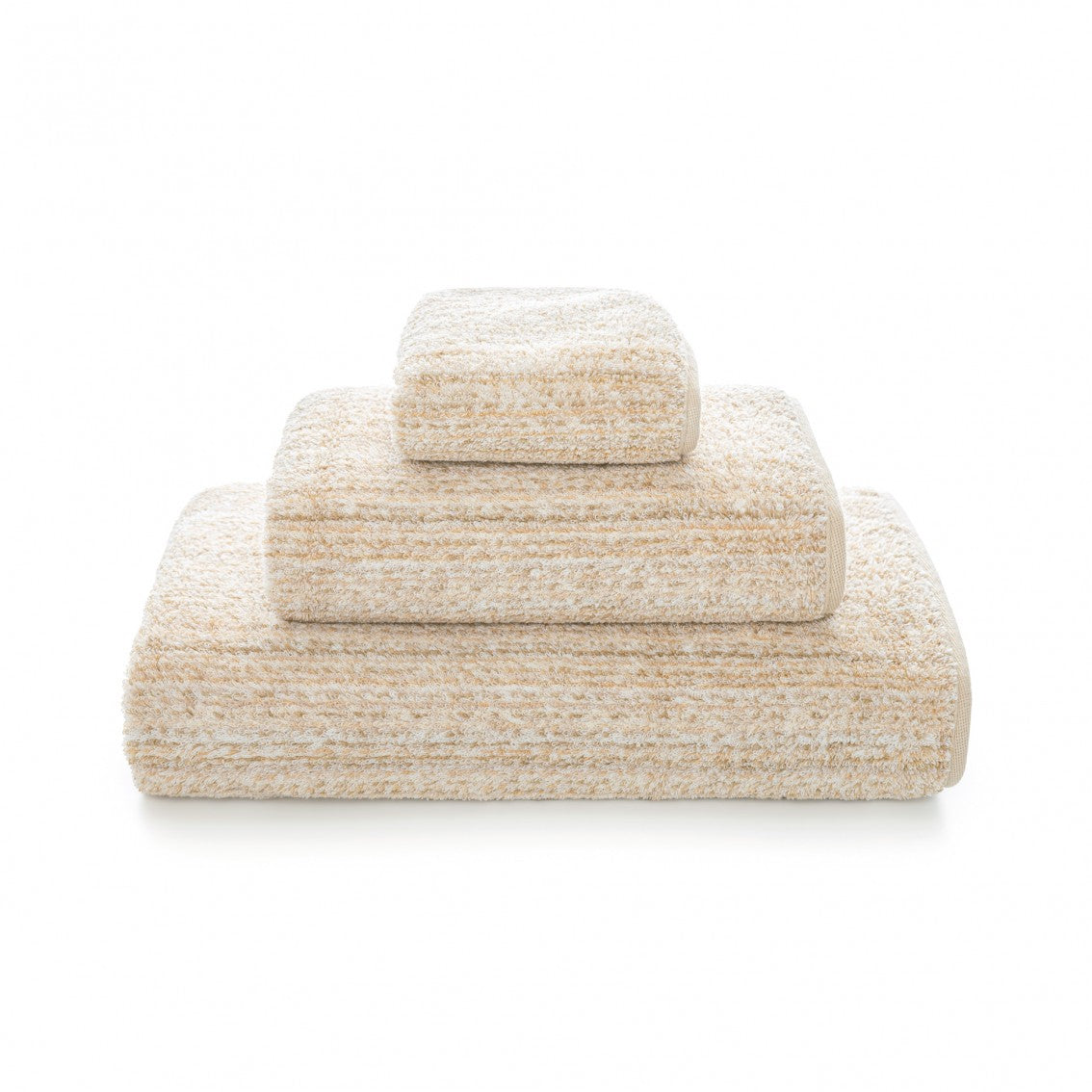 Porto Bath Towel - SNOW/FOG - 38''X59'' | Bath Sheet