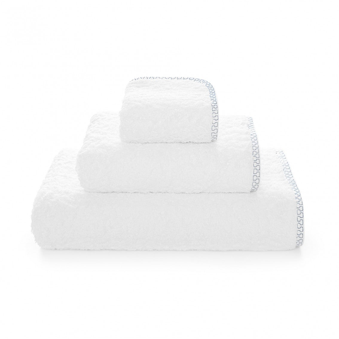 Maze Washcloth - OXFORD - 12''X12'' | Washcloth