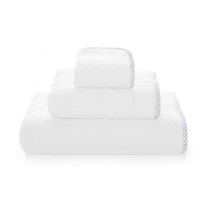 Maze Guest Towel - OXFORD - 12''X20'' | Guest Towel