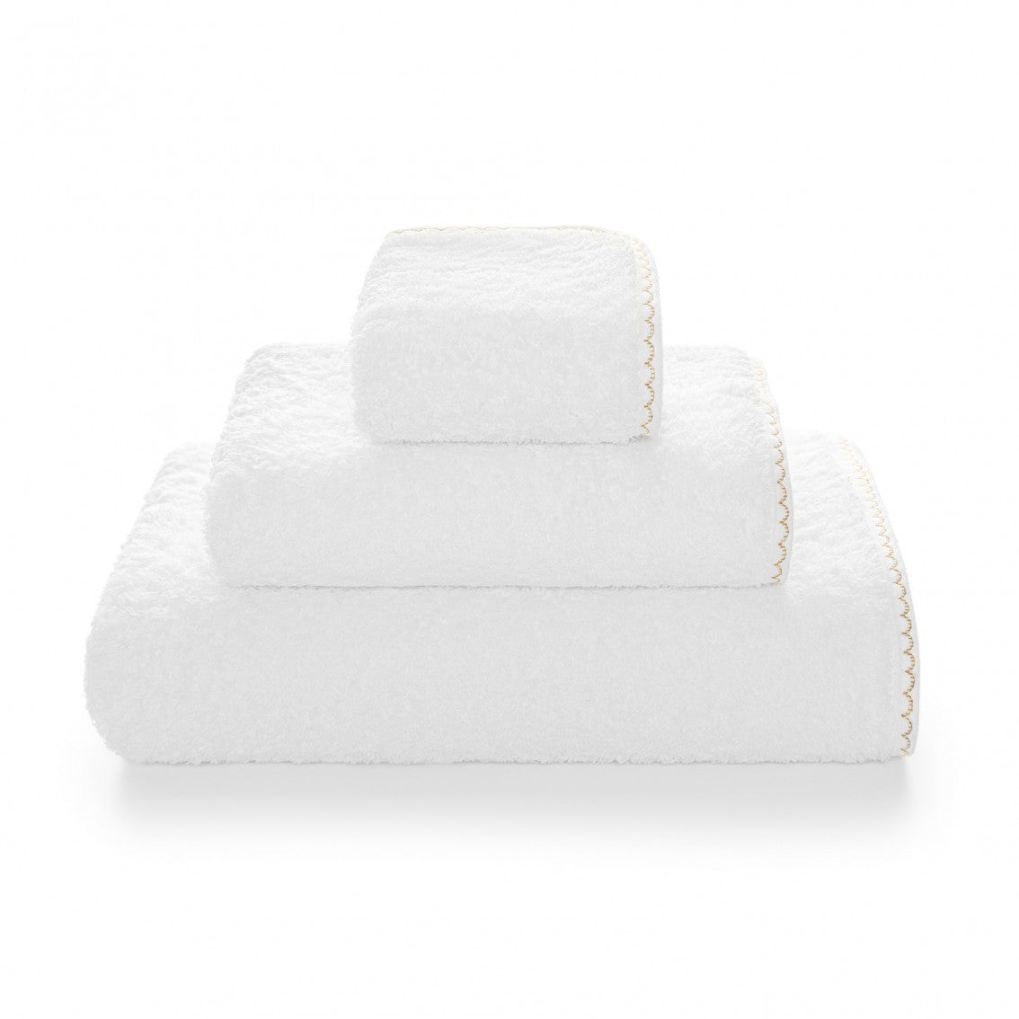 Harbour Bath Towel - CAMEL - 38''X59'' | Bath Sheet