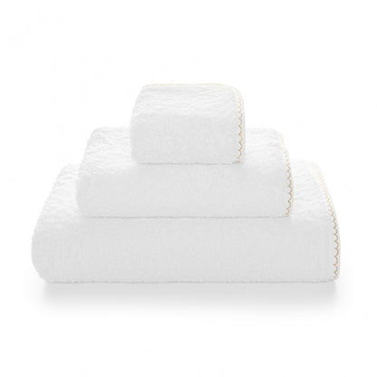 Harbour Bath Towel - CAMEL - 38''X59'' | Bath Sheet