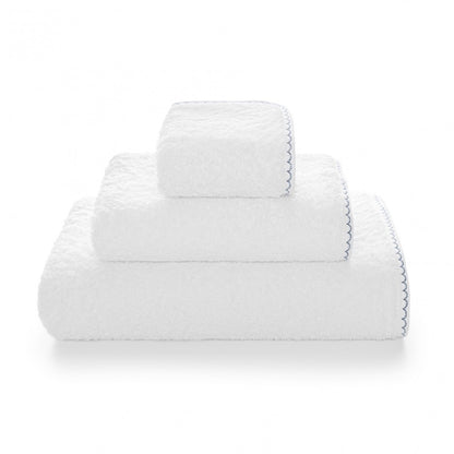 Harbour Bath Towel - OXFORD - 38''X59'' | Bath Sheet