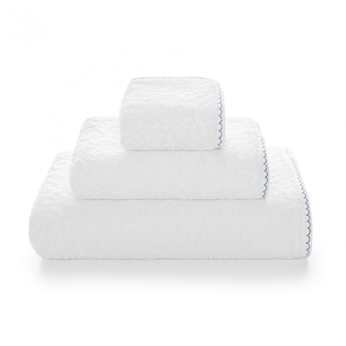 Harbour Washcloth - OXFORD - 12''X12'' | Washcloth