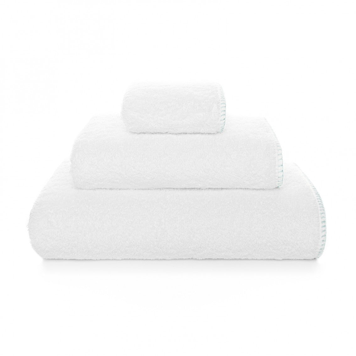 Evora Custom Hand Towel - ICE - 20'X39'' | XL Hand Towel