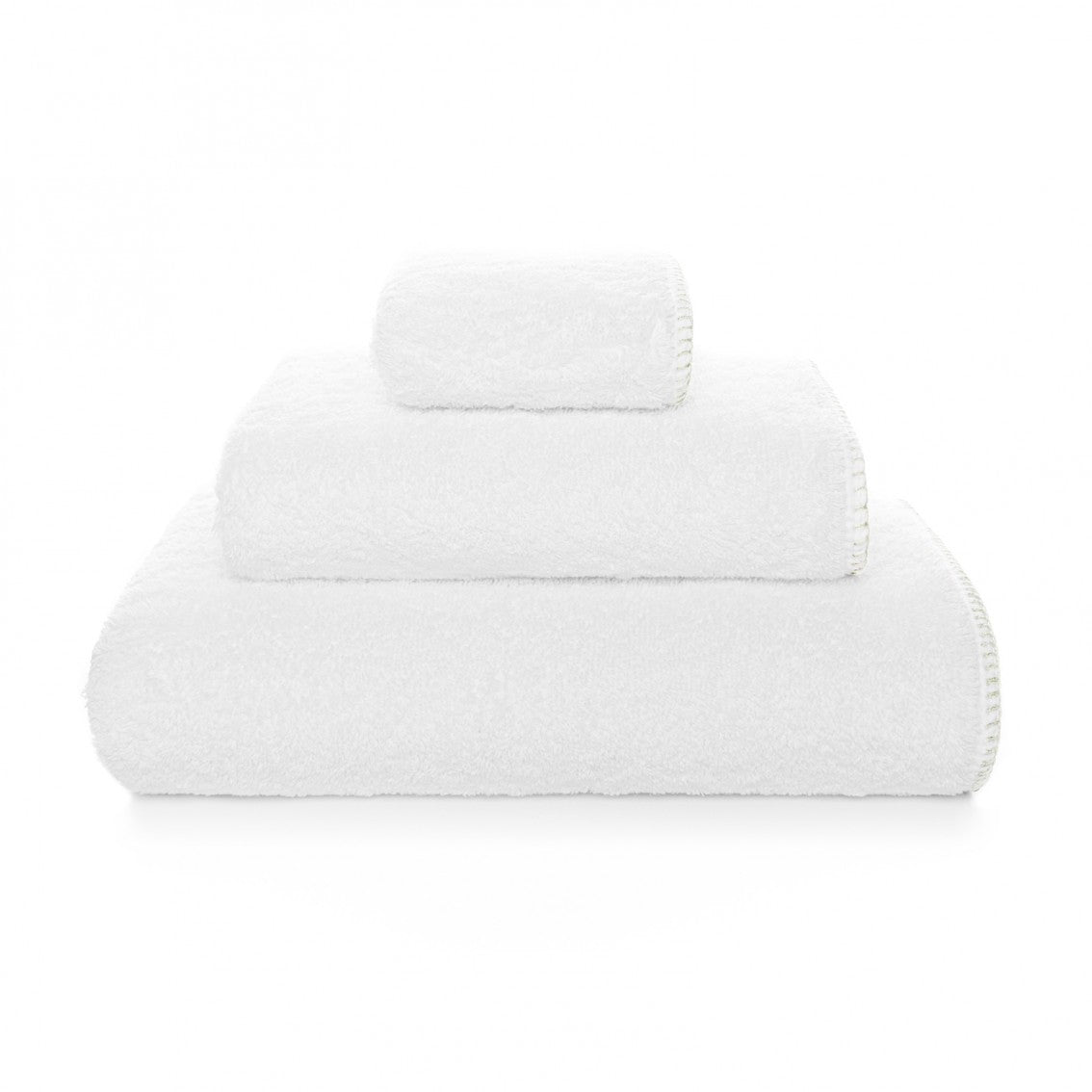 Evora Custom Washcloth - DOVE - 12''X12'' | Washcloth