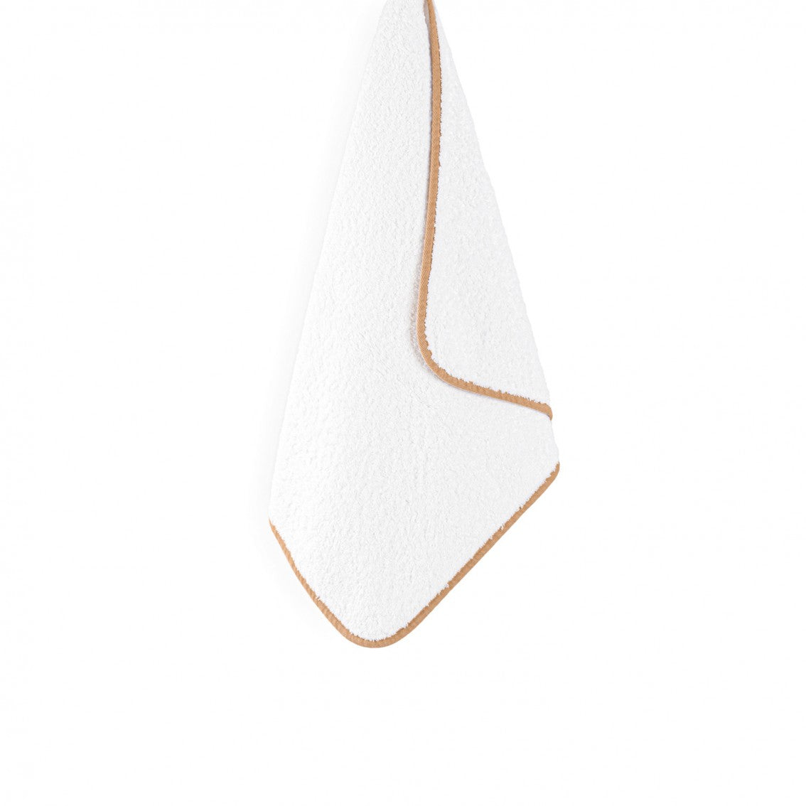 Portobello Custom Guest Towel - TOAST - 12''X20'' | Guest Towel