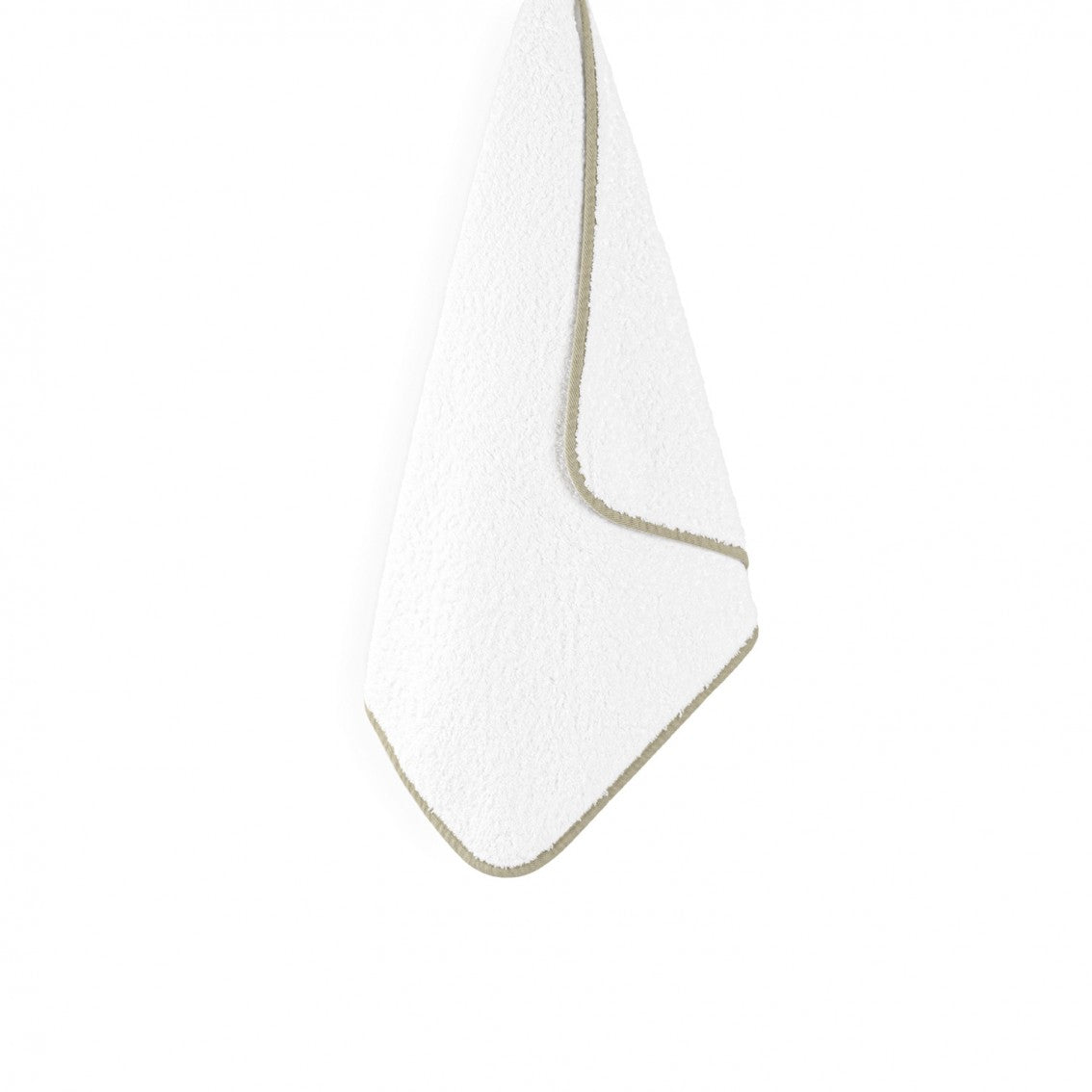 Portobello Custom Hand Towel - SAGE - 20'X39'' | XL Hand Towel