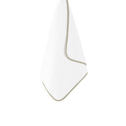 Portobello Custom Hand Towel - SAGE - 20'X39'' | XL Hand Towel