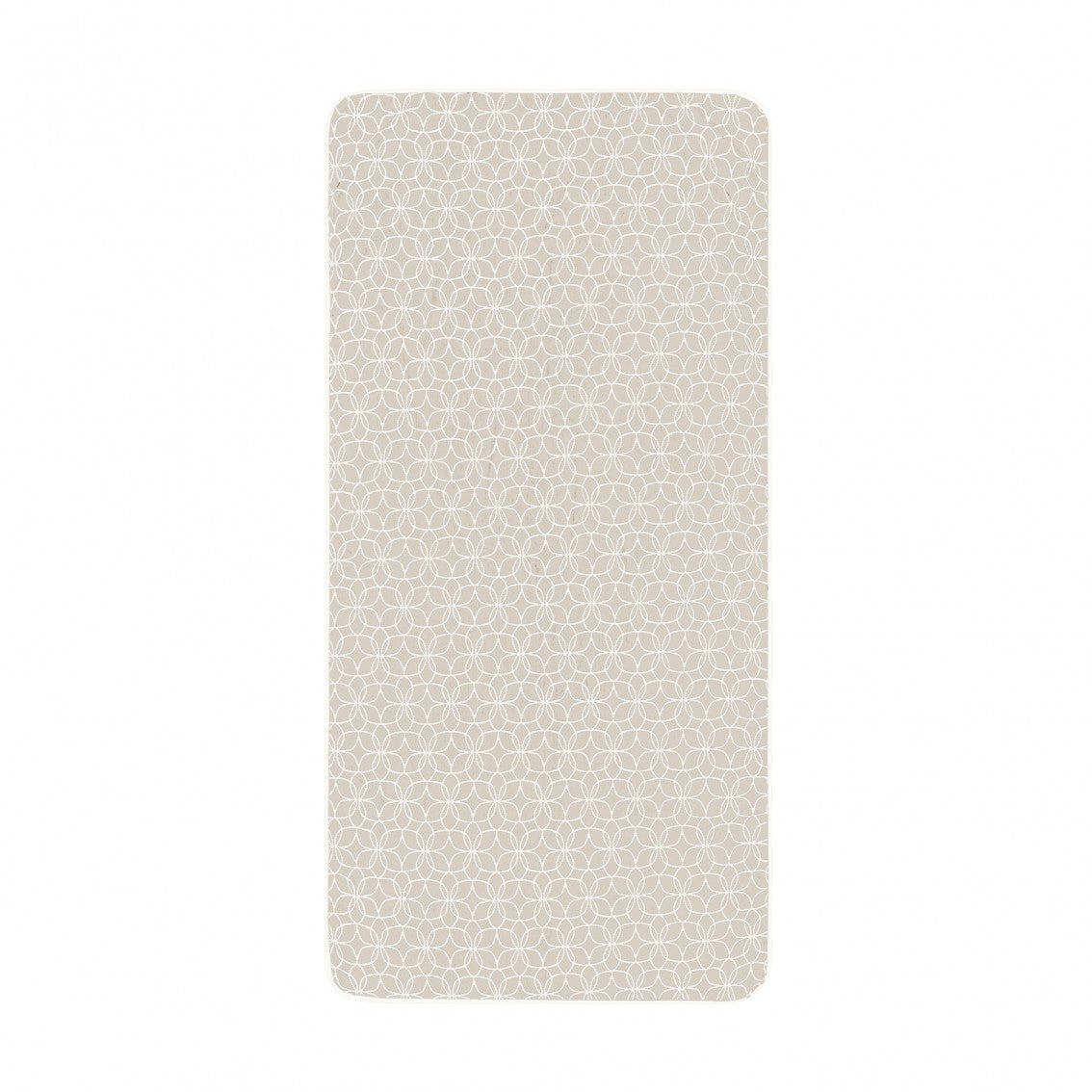 Sintra Beach Towel - FOG - 38''X79''
