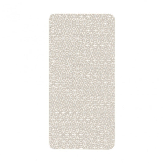 Sintra Beach Towel - FOG - 38''X79''