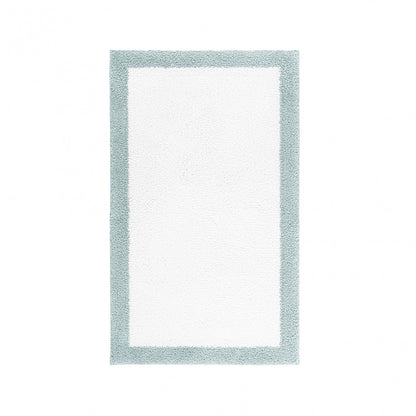 Egoist Border Bath Rug - SEAMIST - 32''x63'' | Rectangular