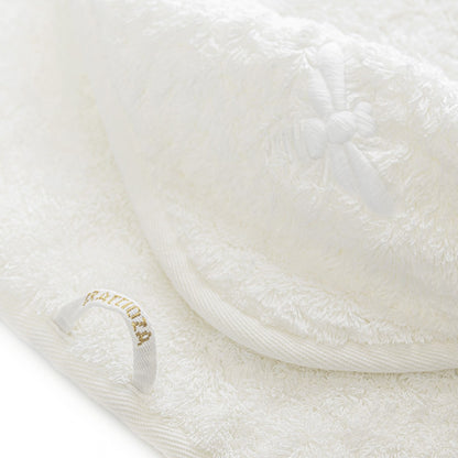 Apiary Bath Towel