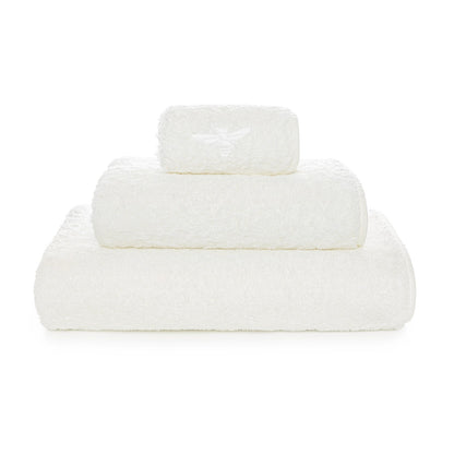 Apiary Washcloth - SNOW